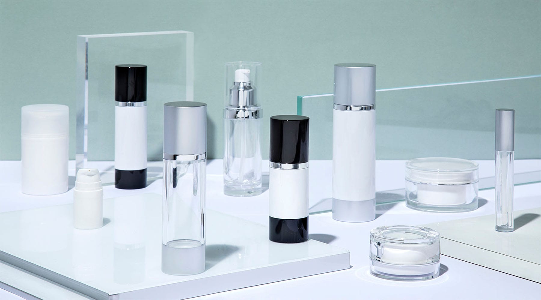 Skincare Packaging - Cosmetic Packaging Now