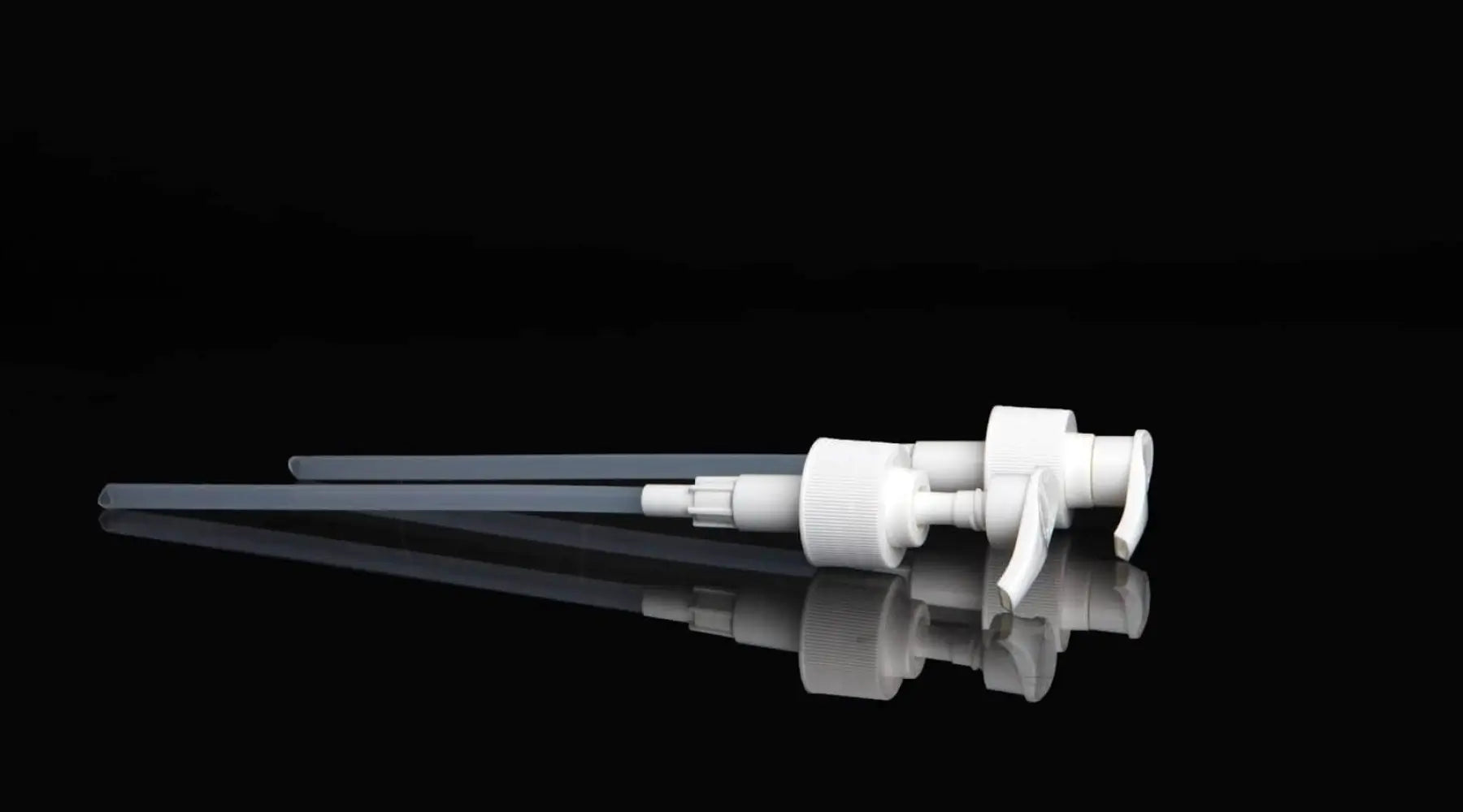 Cosmetic Pump - Cosmetic Packaging Now