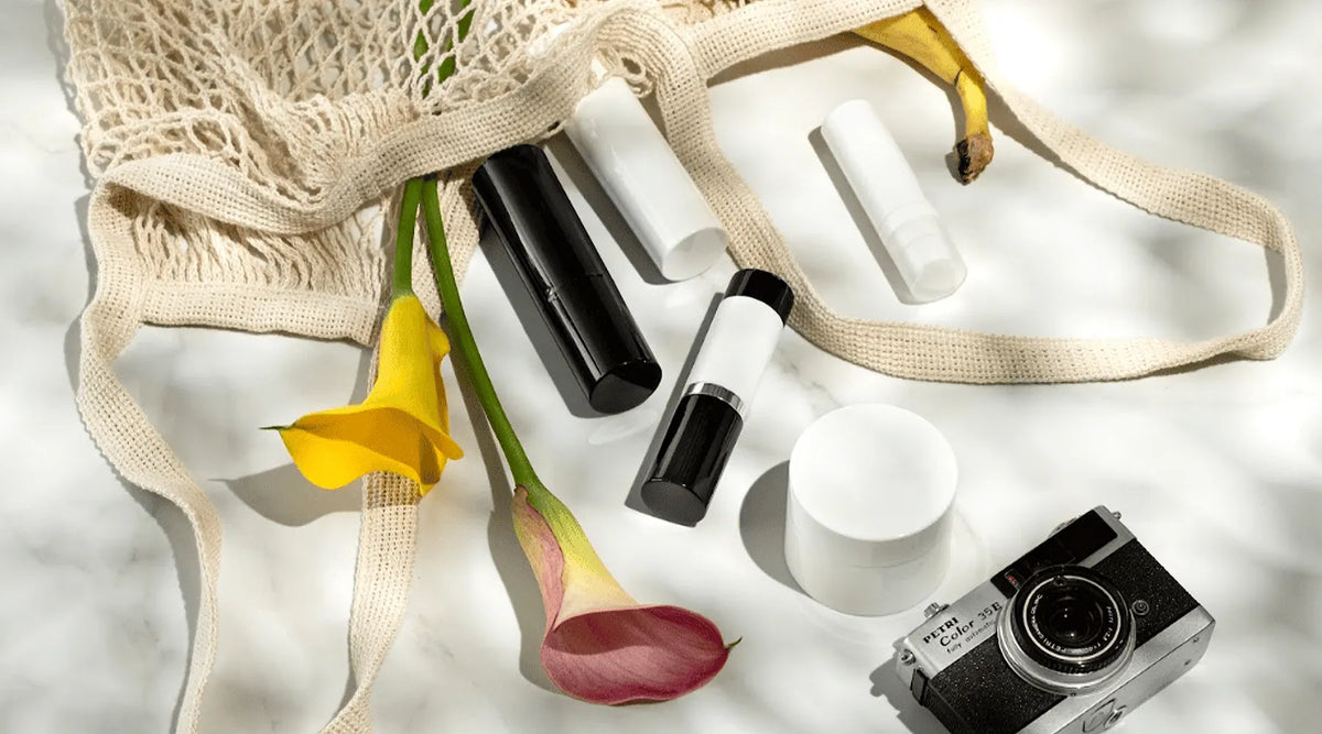 Makeup Packaging by Product Type: Choosing Bottles, Tubes & Containers - Cosmetic Packaging Now