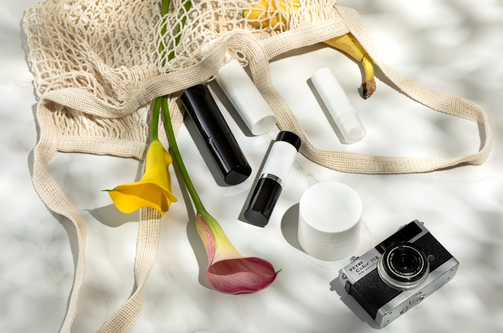 Makeup Packaging by Product Type: Choosing Bottles, Tubes & Containers