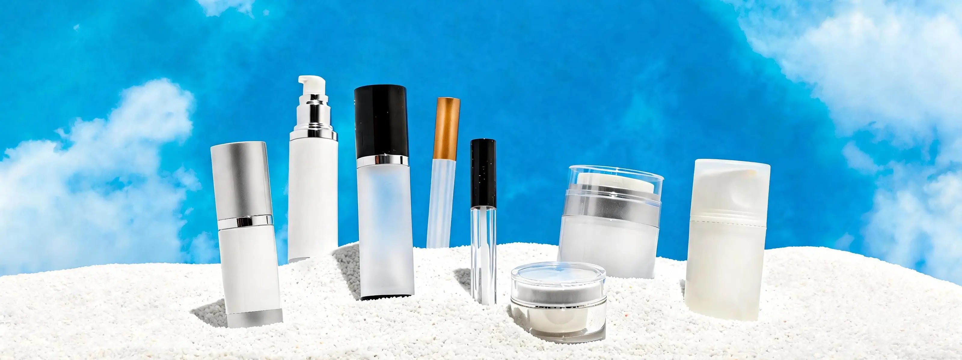 Cosmetic Packaging - Cosmetic Packaging Now