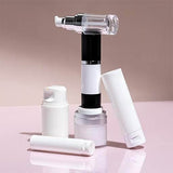 Airless Pump Bottles, Cosmetic Jars, And Tubes For Premium Product Packaging - Cosmetic Packaging Now