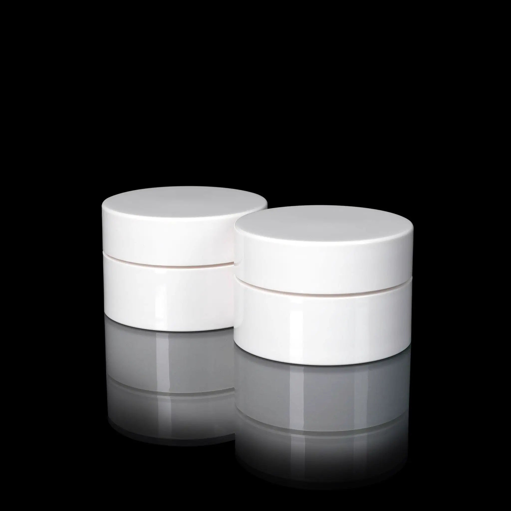 Pure 30 Airless Cosmetic Jars Wholesale - Cosmetic Packaging Now!
