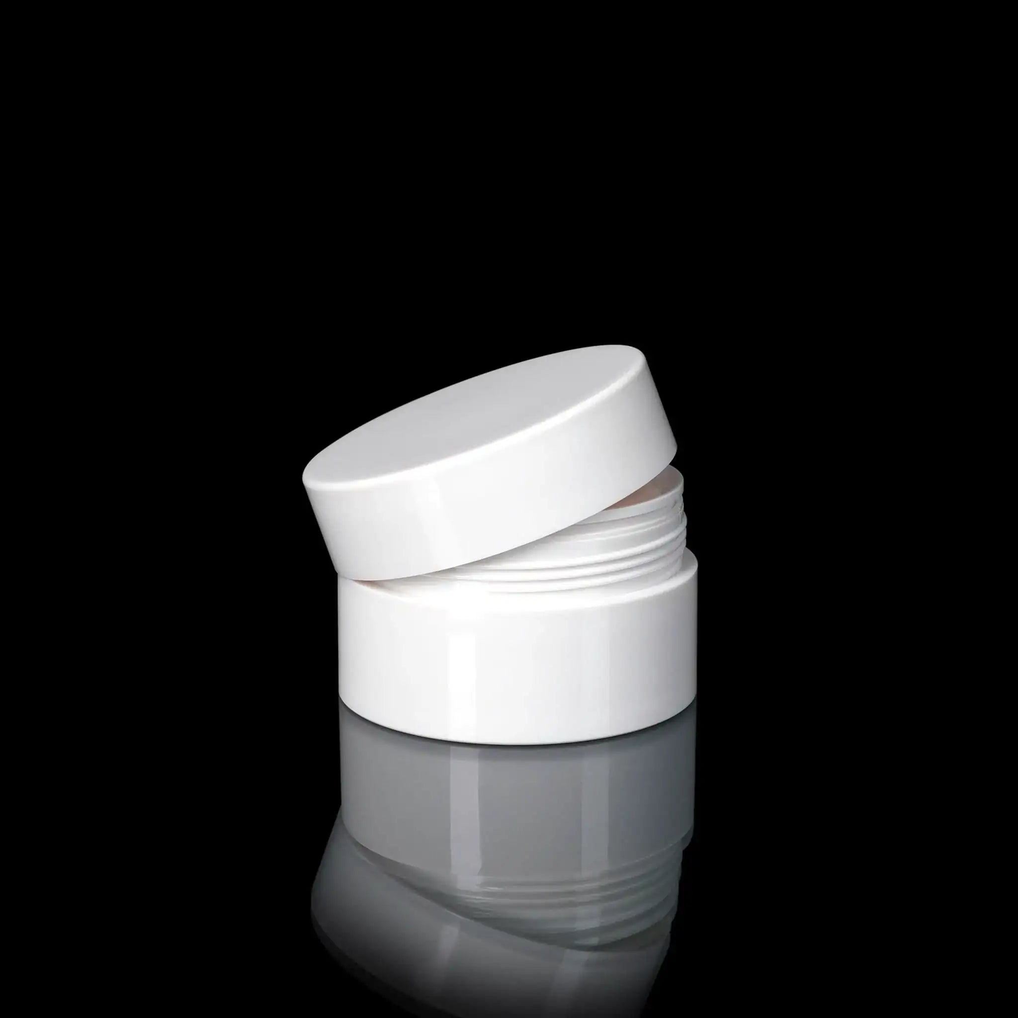 Pure 30 Airless Cosmetic Jars PP - Cosmetic Packaging Now!