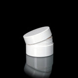 Airless Cosmetic Jars PP - Cosmetic Packaging Now!