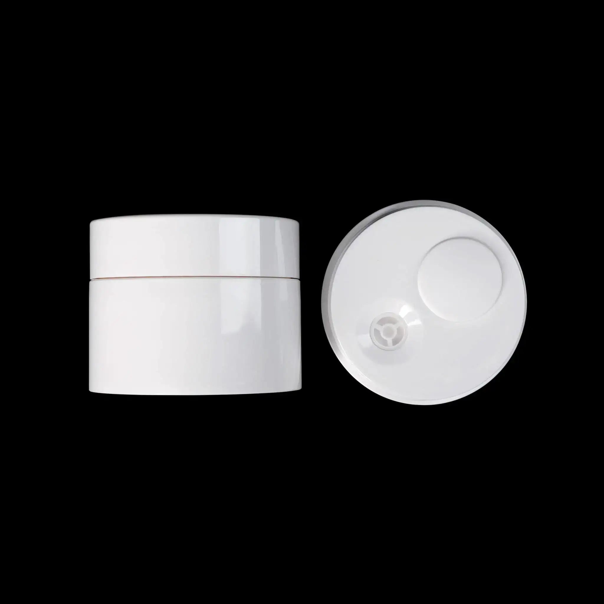 Pure 50 Airless Jars
Wholesale Cosmetic Packaging - Cosmetic Packaging Now!