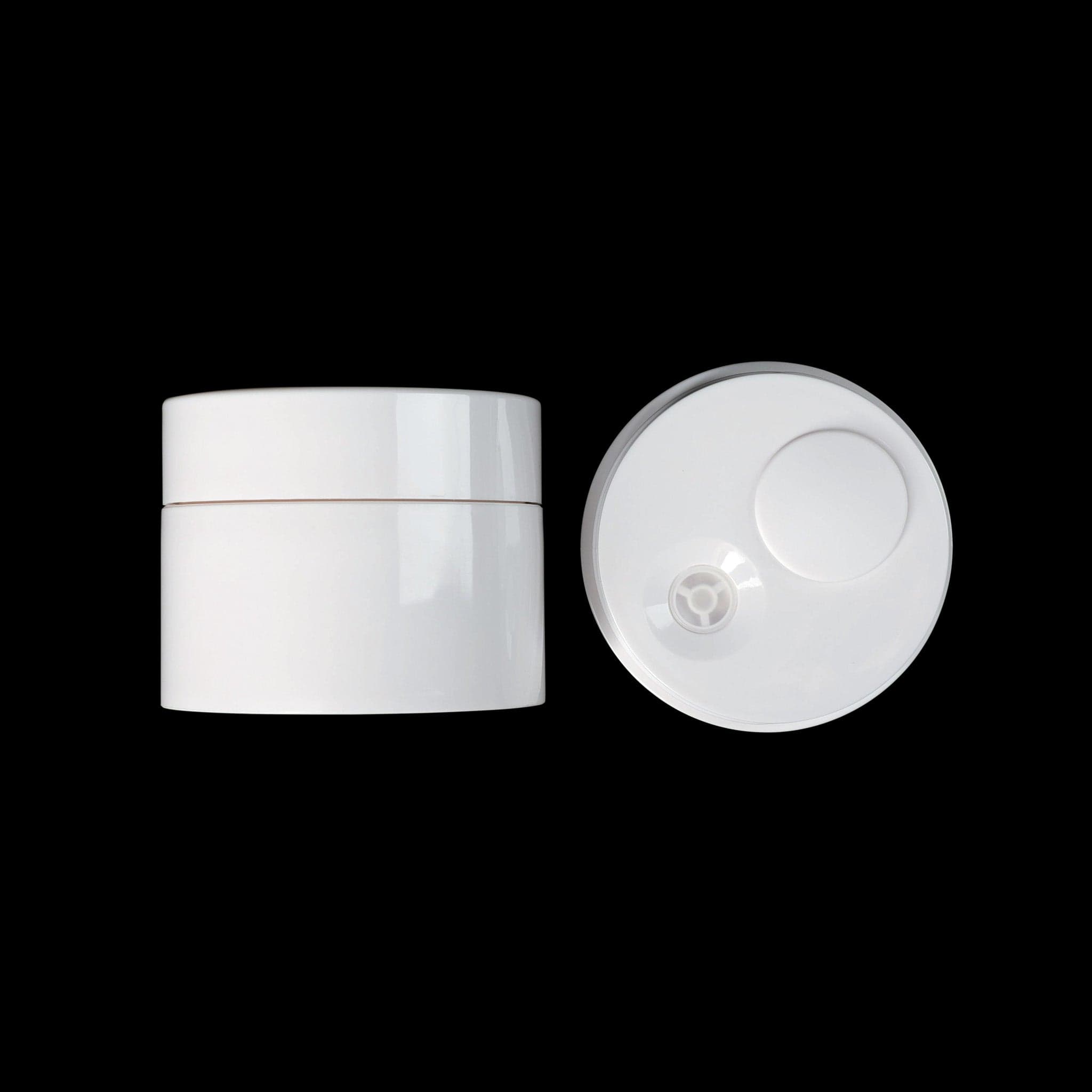 Pure 50 Airless Jars
Wholesale Cosmetic Packaging - Cosmetic Packaging Now!
