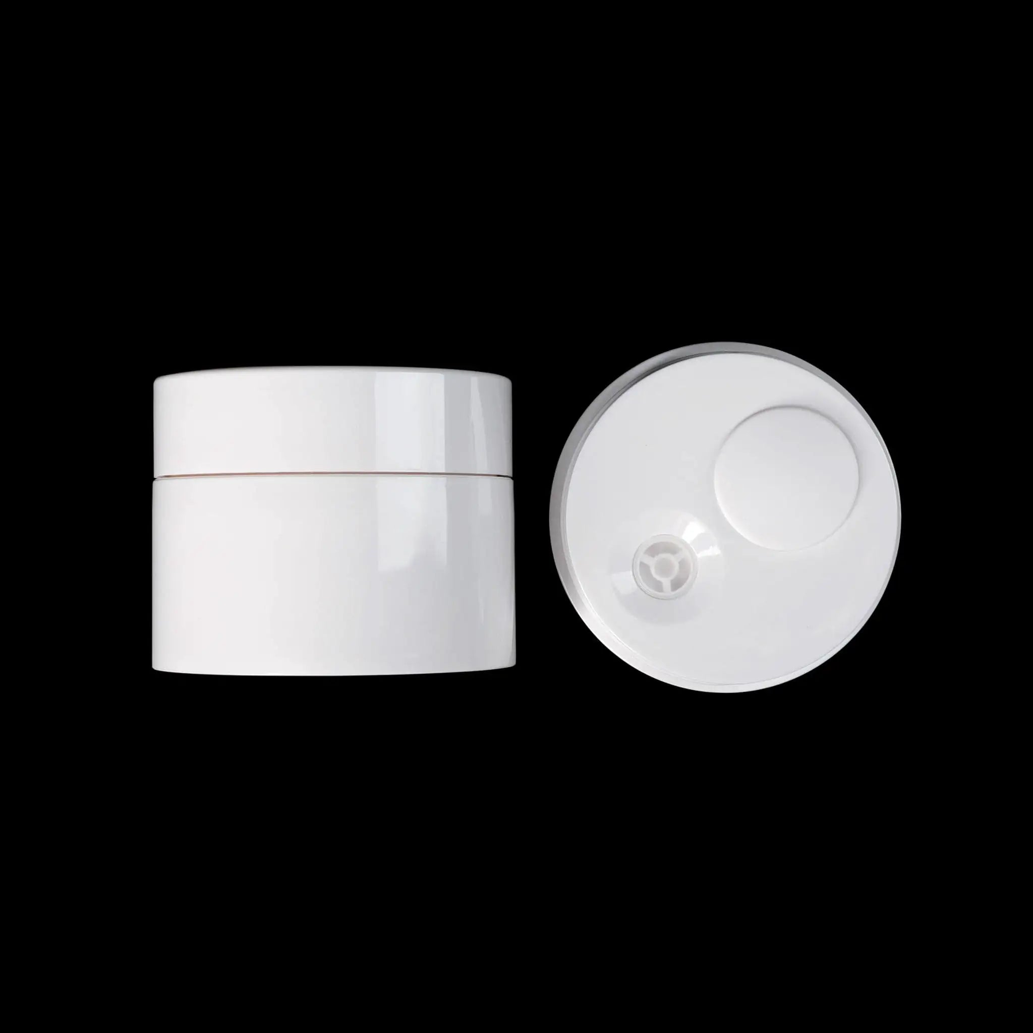 Pure 50 Airless Jars
Wholesale Cosmetic Packaging - Cosmetic Packaging Now!