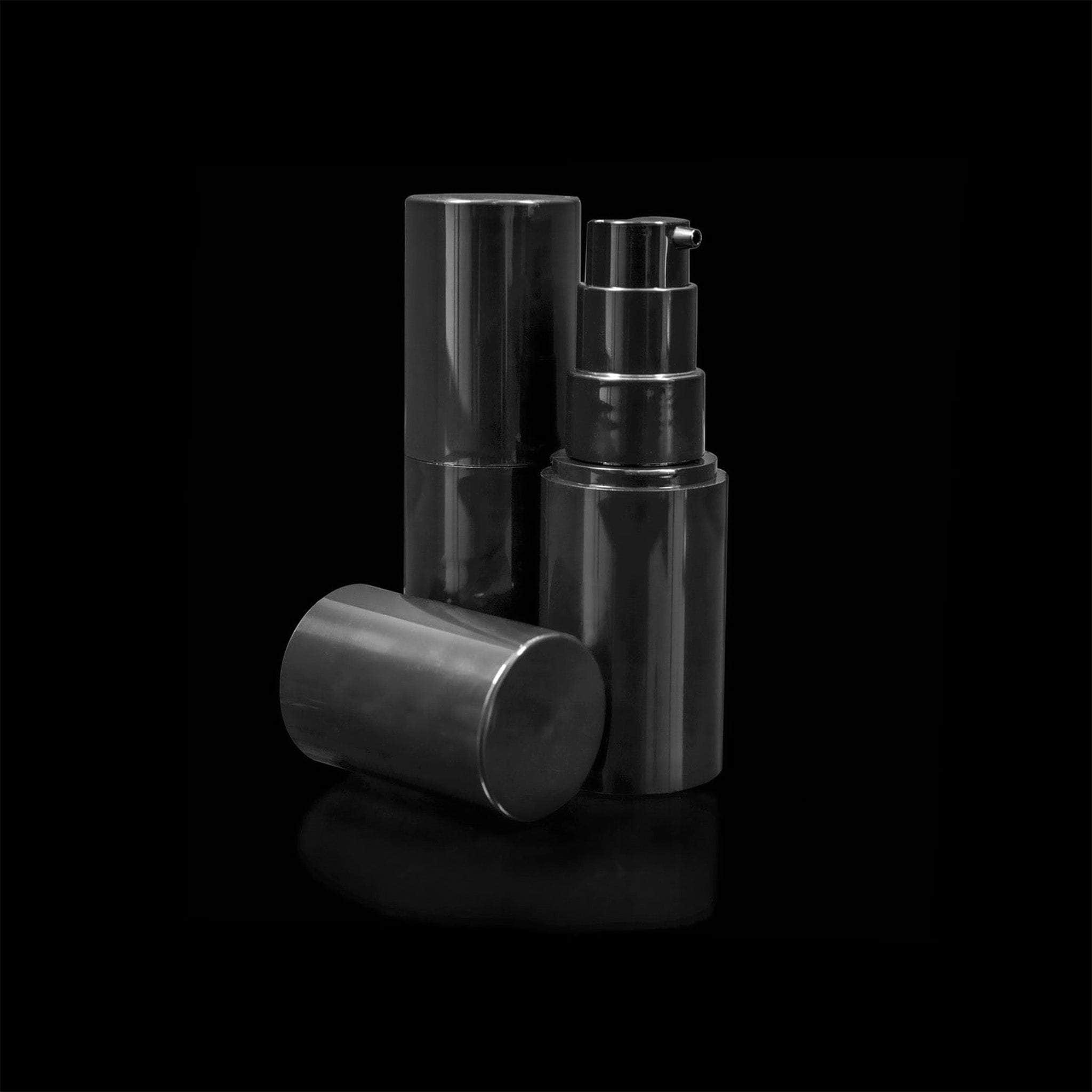 Impact Airless Pump Dispenser PP Cosmetic Packaging - Cosmetic Packaging Now!