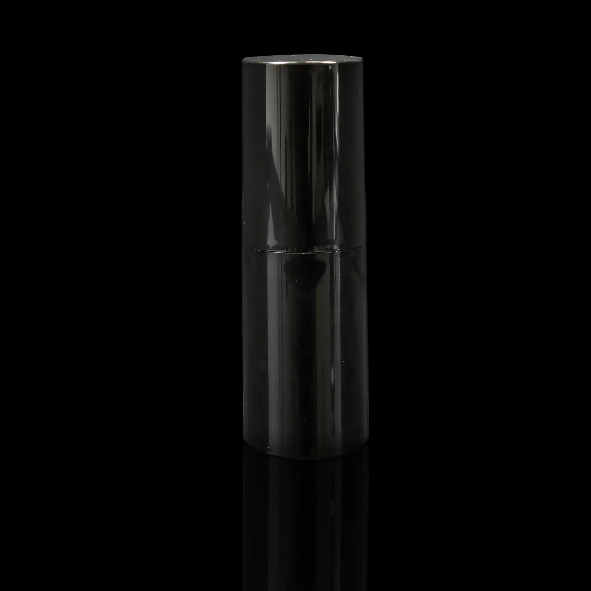 Impact Airless Pump Bottles PCR - Cosmetic Packaging Now!