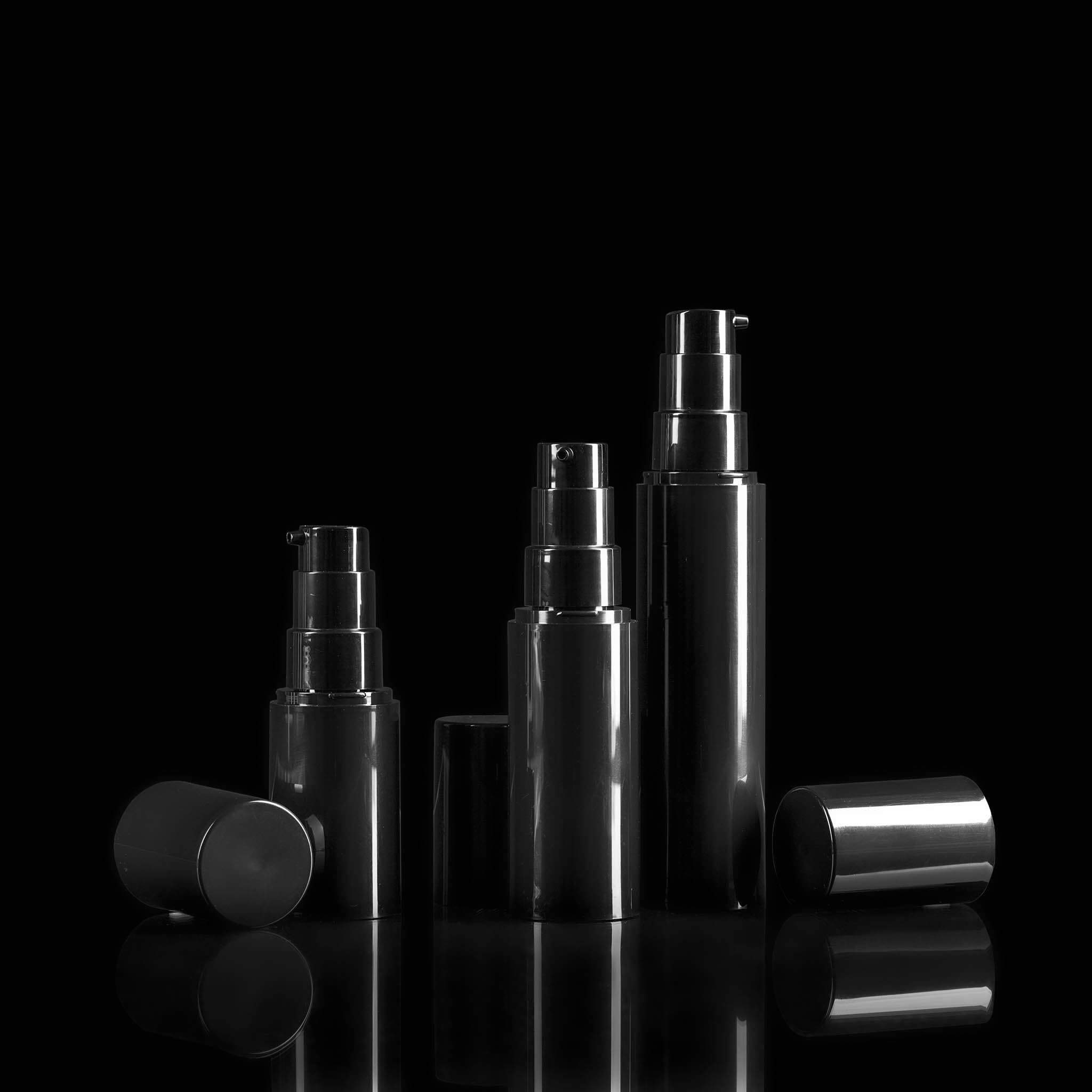 Wholesale Cosmetic Packaging Airless Pump Bottles - Cosmetic Packaging Now!
