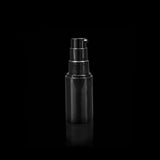 Airless Pump PCR Cosmetic Bottles Impact - Cosmetic Packaging Now!