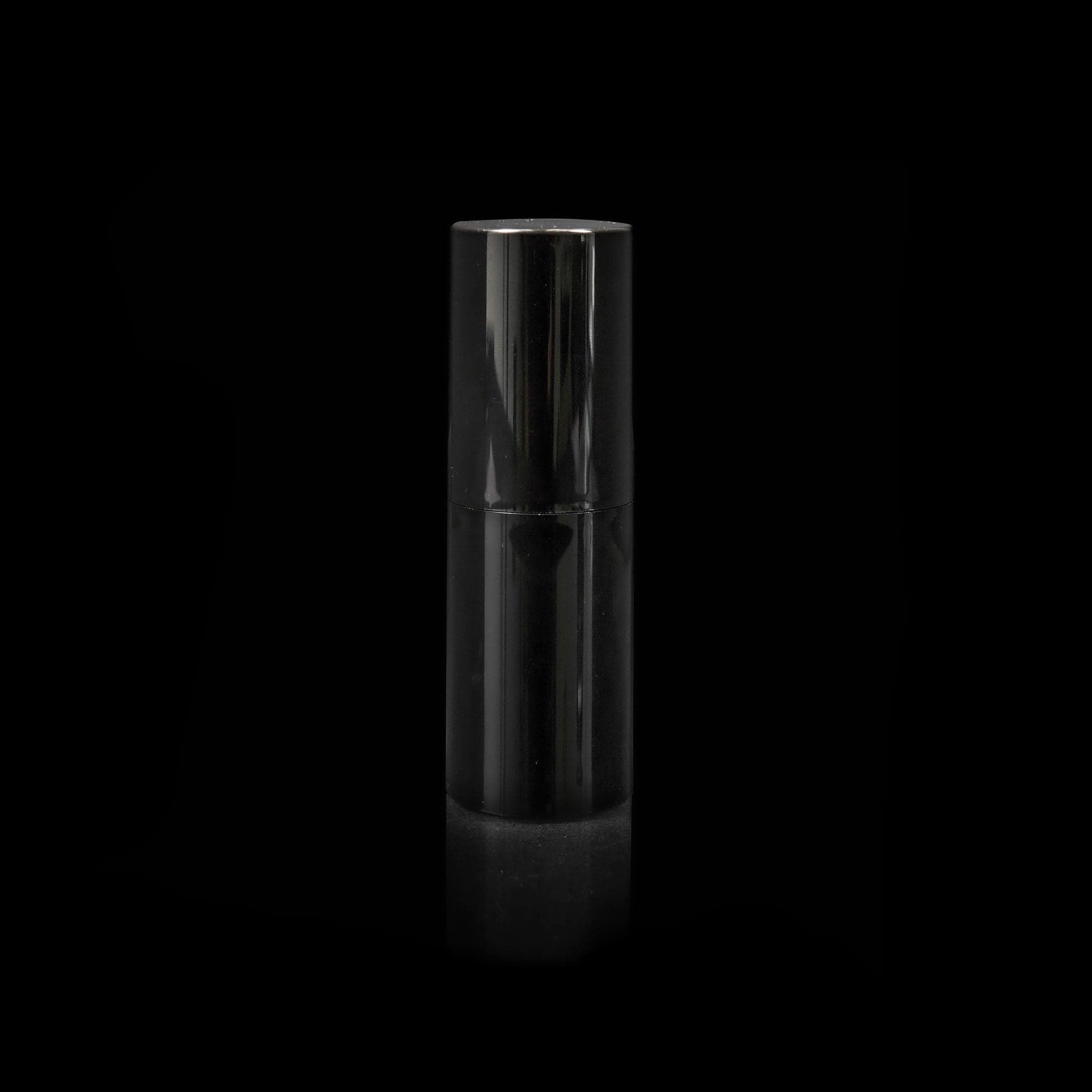 Impact Airless Pump Bottles PCR - Cosmetic Packaging Now!