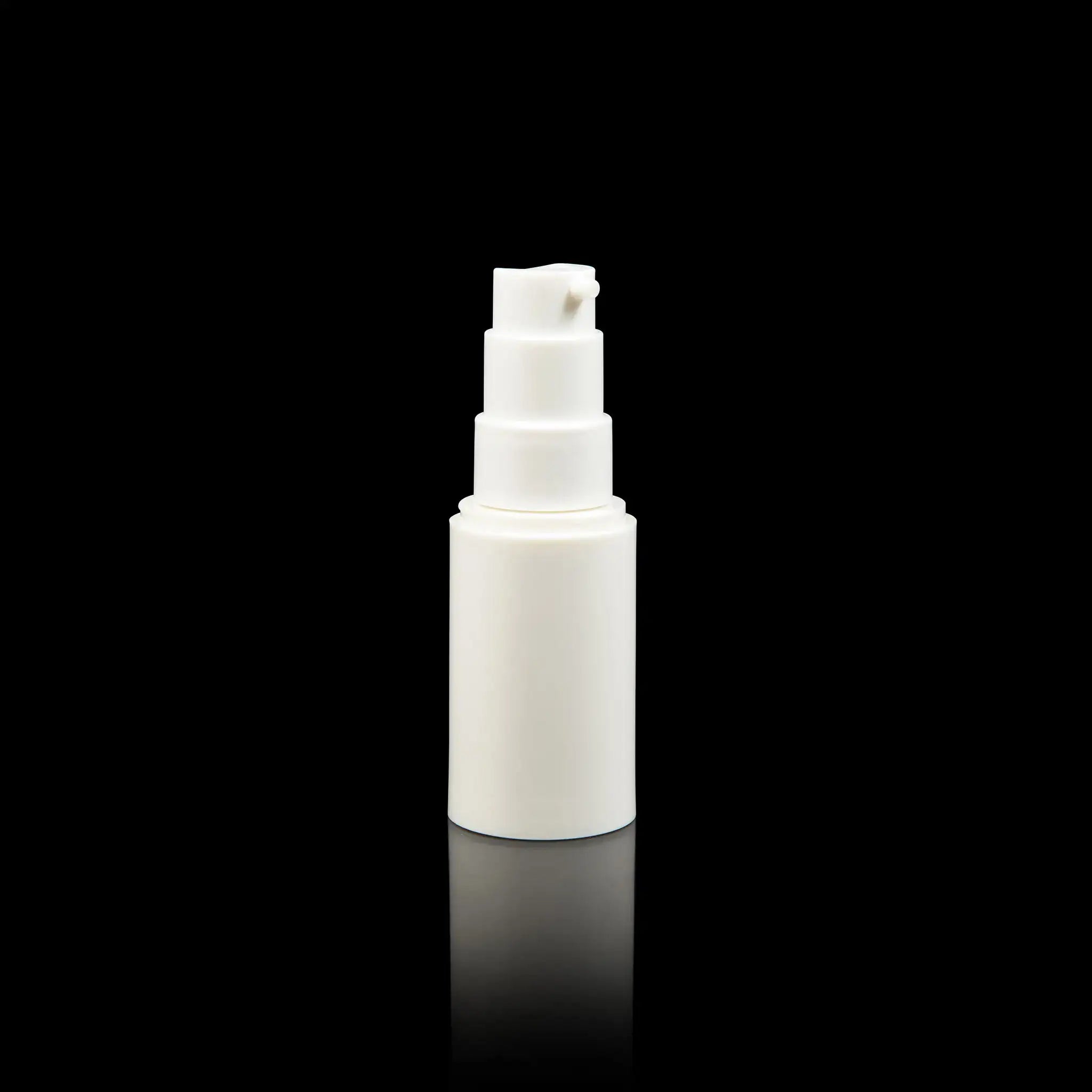Skincare Packaging PCR Airless Pump Bottles - Cosmetic Packaging Now!