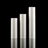 Airless Pump Bottles Refillable, Durable, And Sleek - Cosmetic Packaging Now