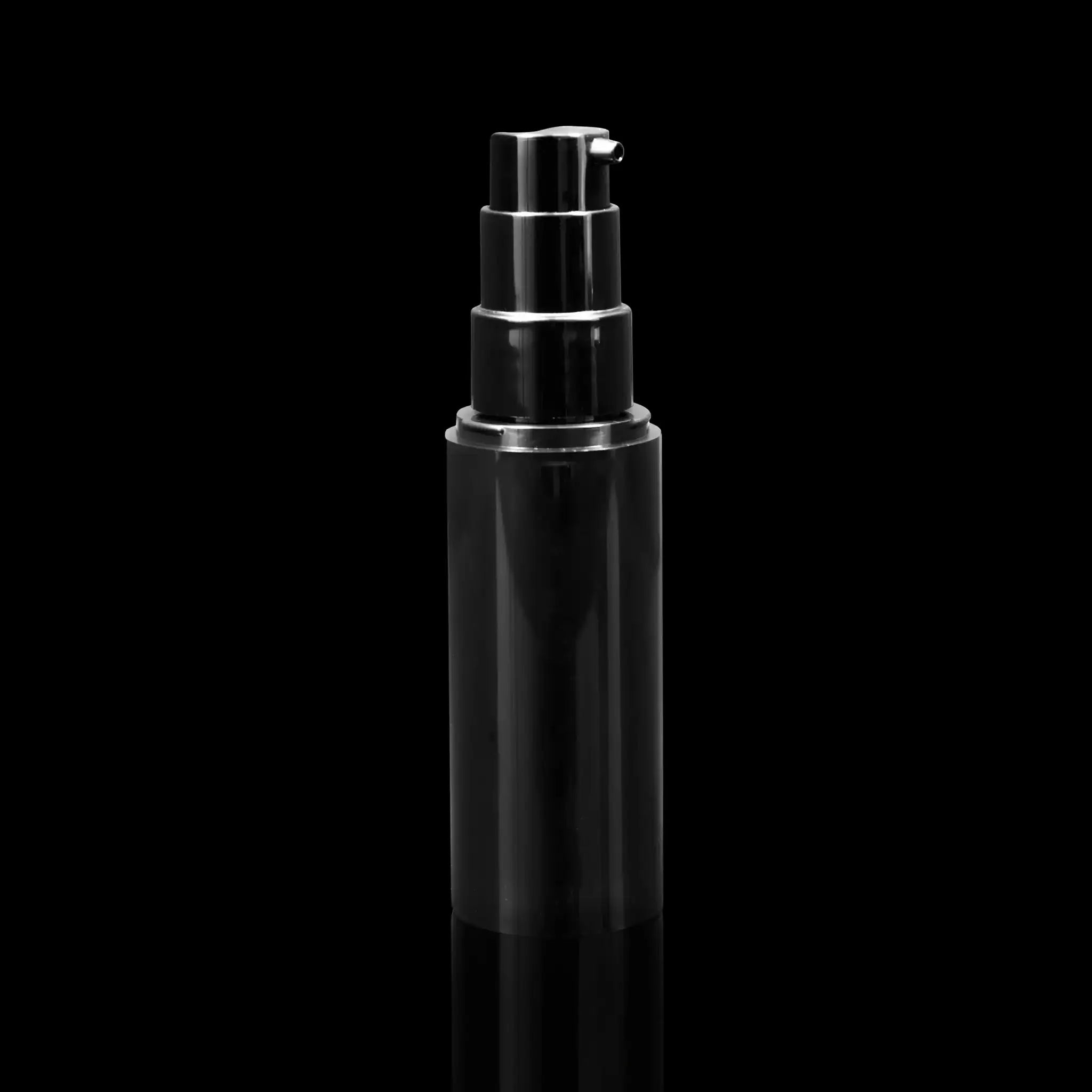 Airless Pump Dispenser PCR Cosmetic Packaging - Cosmetic Packaging Now!