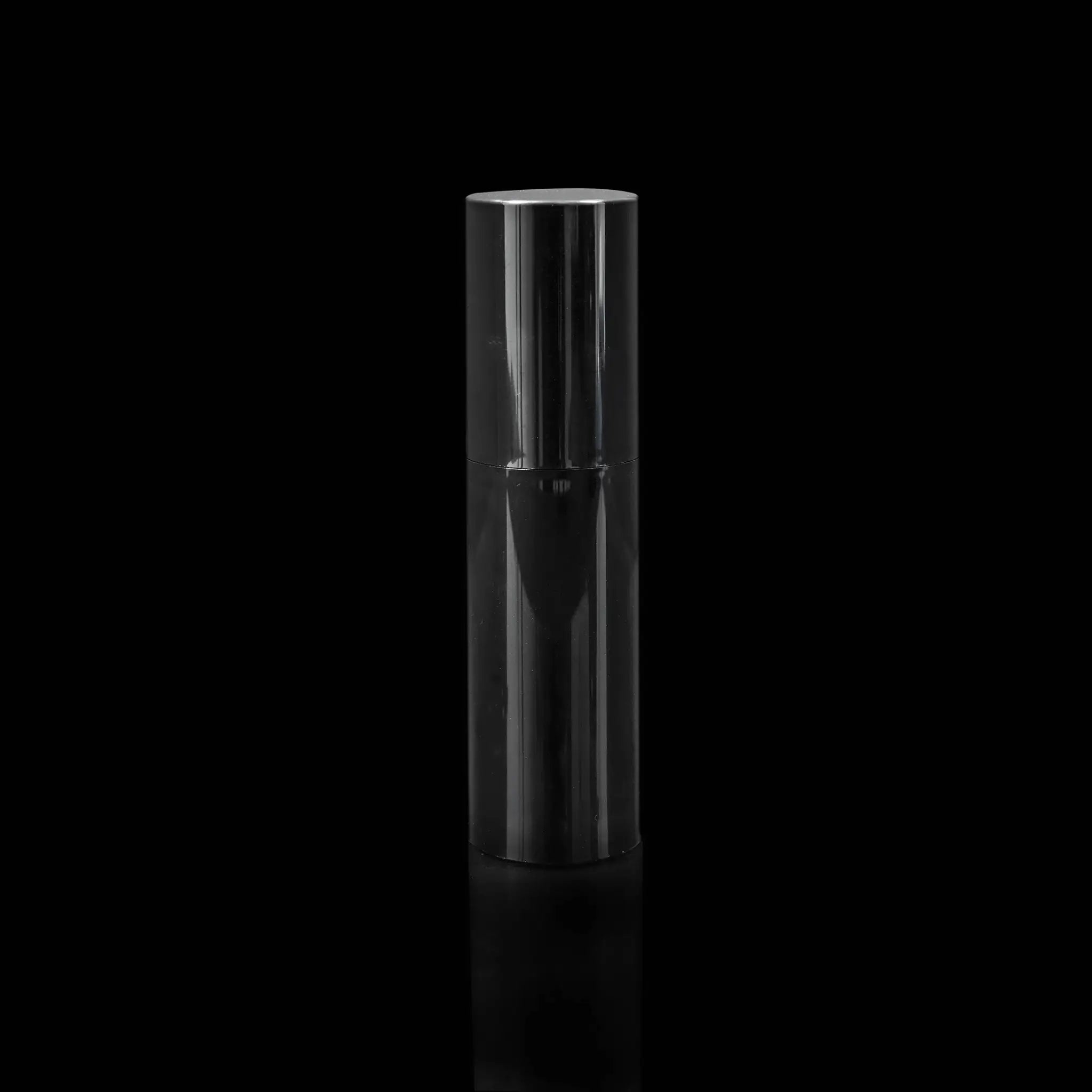 Impact PCR Airless Pump Bottles Cosmetic Packaging - Cosmetic Packaging Now!