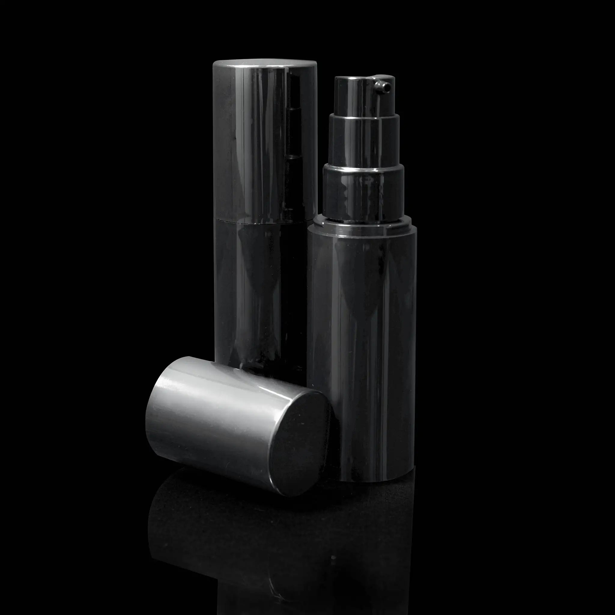 Wholesale Cosmetic Packaging Airless Pump Bottles - Cosmetic Packaging Now!