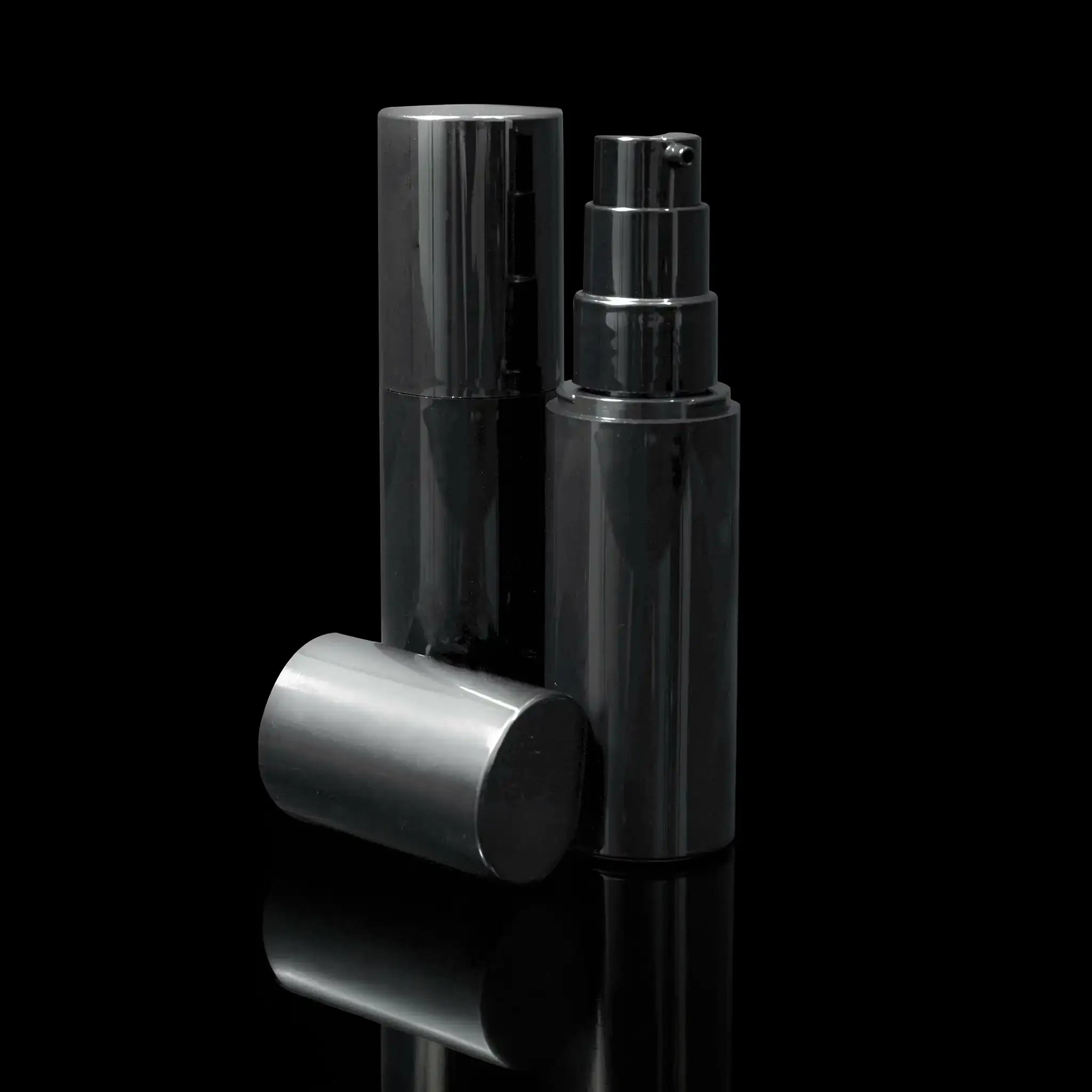 Wholesale Cosmetic Packaging Airless Pump Bottles - Cosmetic Packaging Now!