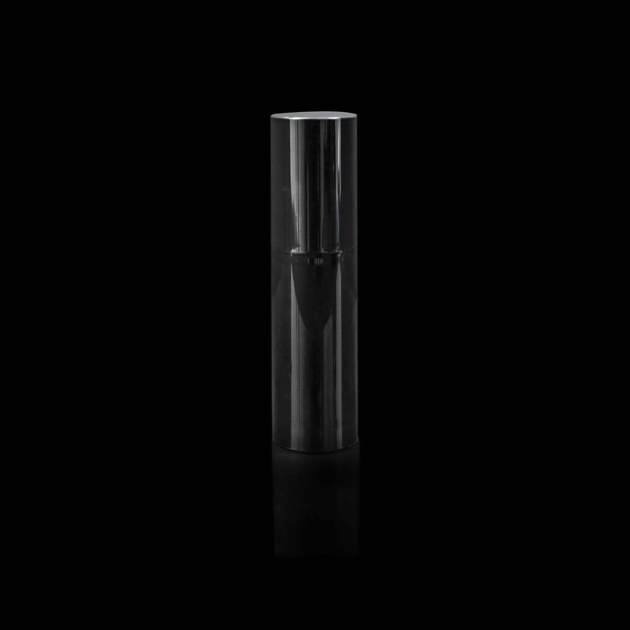 Impact PCR Airless Pump Bottles Cosmetic Packaging - Cosmetic Packaging Now!