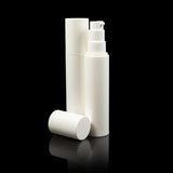 Airless Bottles Wholesale In Stock - Cosmetic Packaging Now