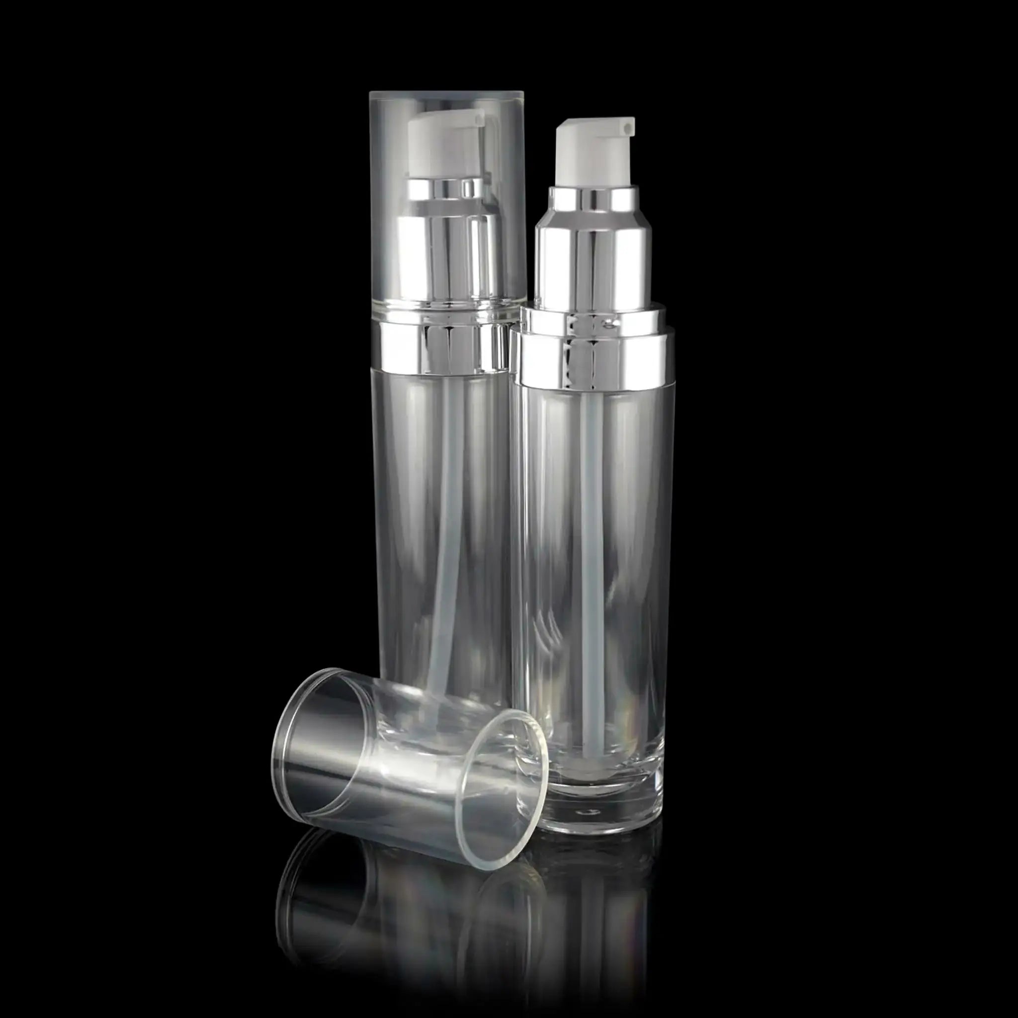 Citizen 30 ML Cosmetic Bottle Clear Inner Bottle - Cosmetic Packaging Now!