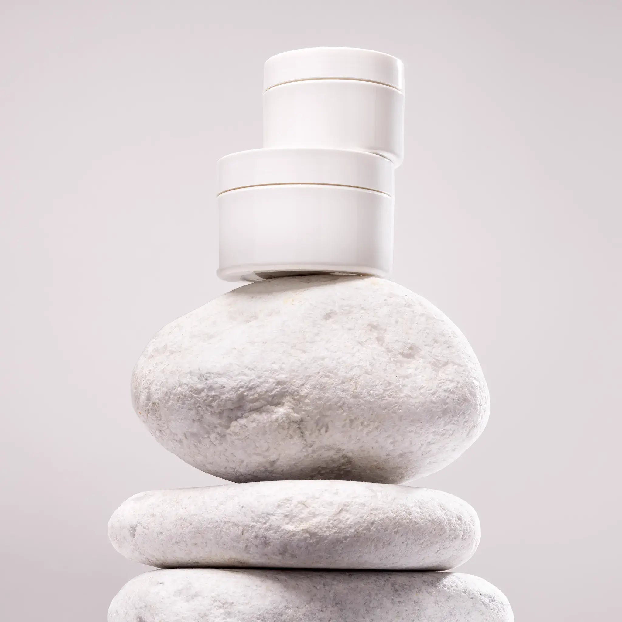 Wholesale Airless Cosmetic PP Jars - Cosmetic Packaging Now