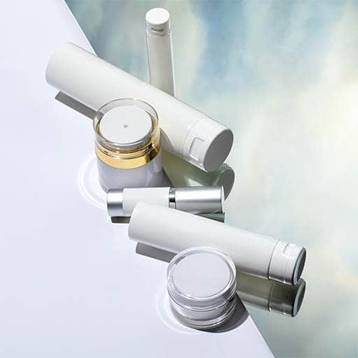 Professional Cosmetic Packaging Jars, Pumps, And Tubes - Cosmetic Packaging Now