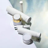 Professional Cosmetic Packaging Jars, Pumps, And Tubes - Cosmetic Packaging Now