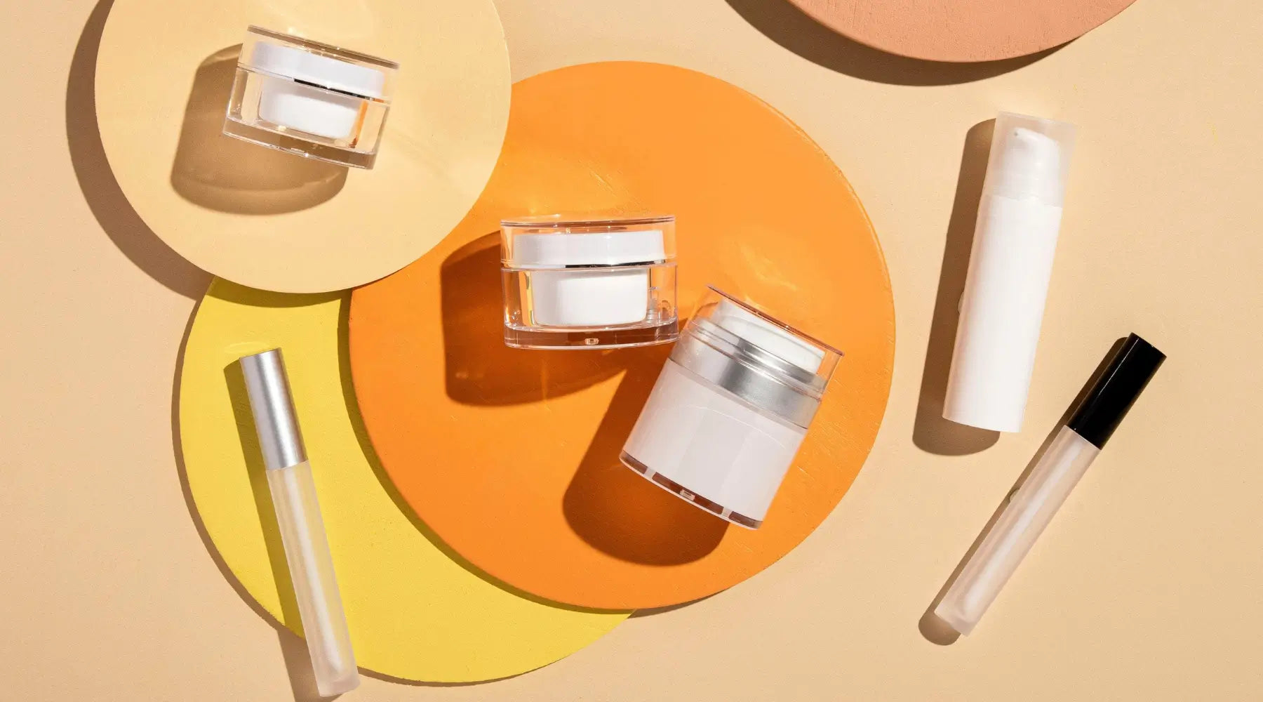 Cosmetic Packaging Wholesale - Cosmetic Packaging Now