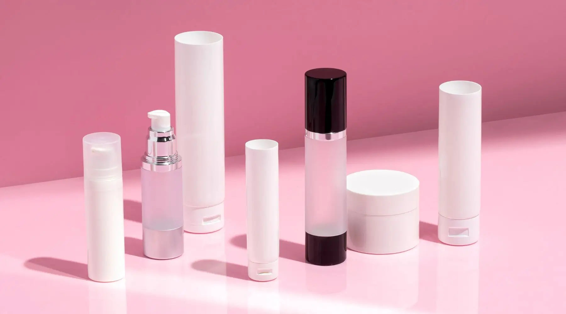 Cosmetic Packaging Tariffs - Cosmetic Packaging Now