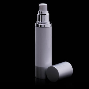 Airless Cosmetic Bottle - Cosmetic Packaging Now