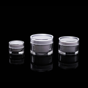Cosmetic Jars Wholesale - Cosmetic Packaging Now