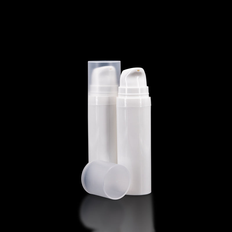 Preval 3 oz. Plastic Product Container with Cap and Dip Tube