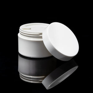 PP Cosmetic Jars