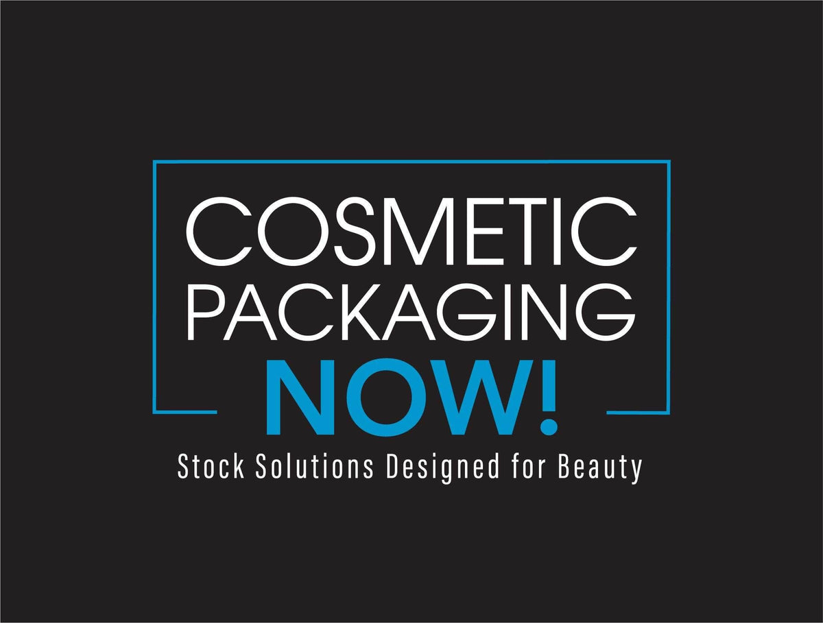 Wholesale Cosmetic Containers | Cosmetic Packaging Now