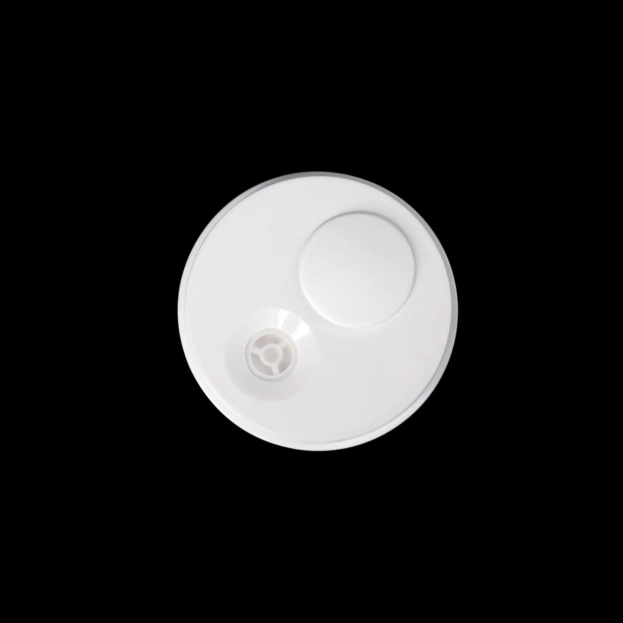 Airless Cosmetic Jars Pure 30 - Cosmetic Packaging Now!
