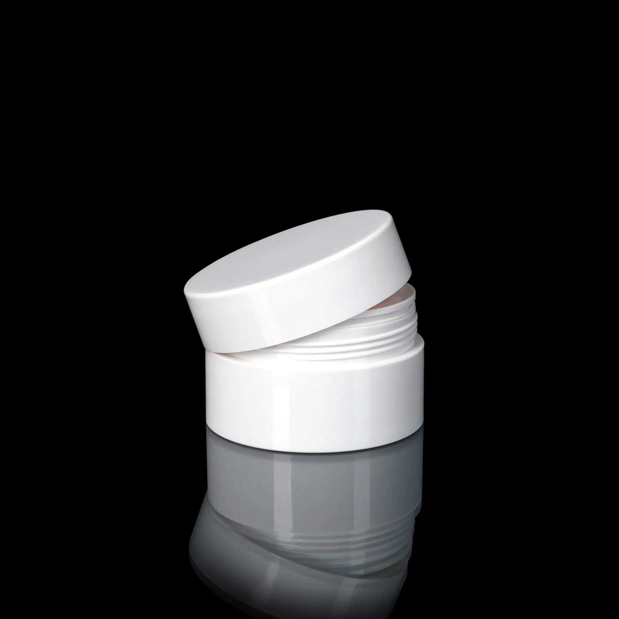 Pure 30 Airless Cosmetic Jars PP - Cosmetic Packaging Now!