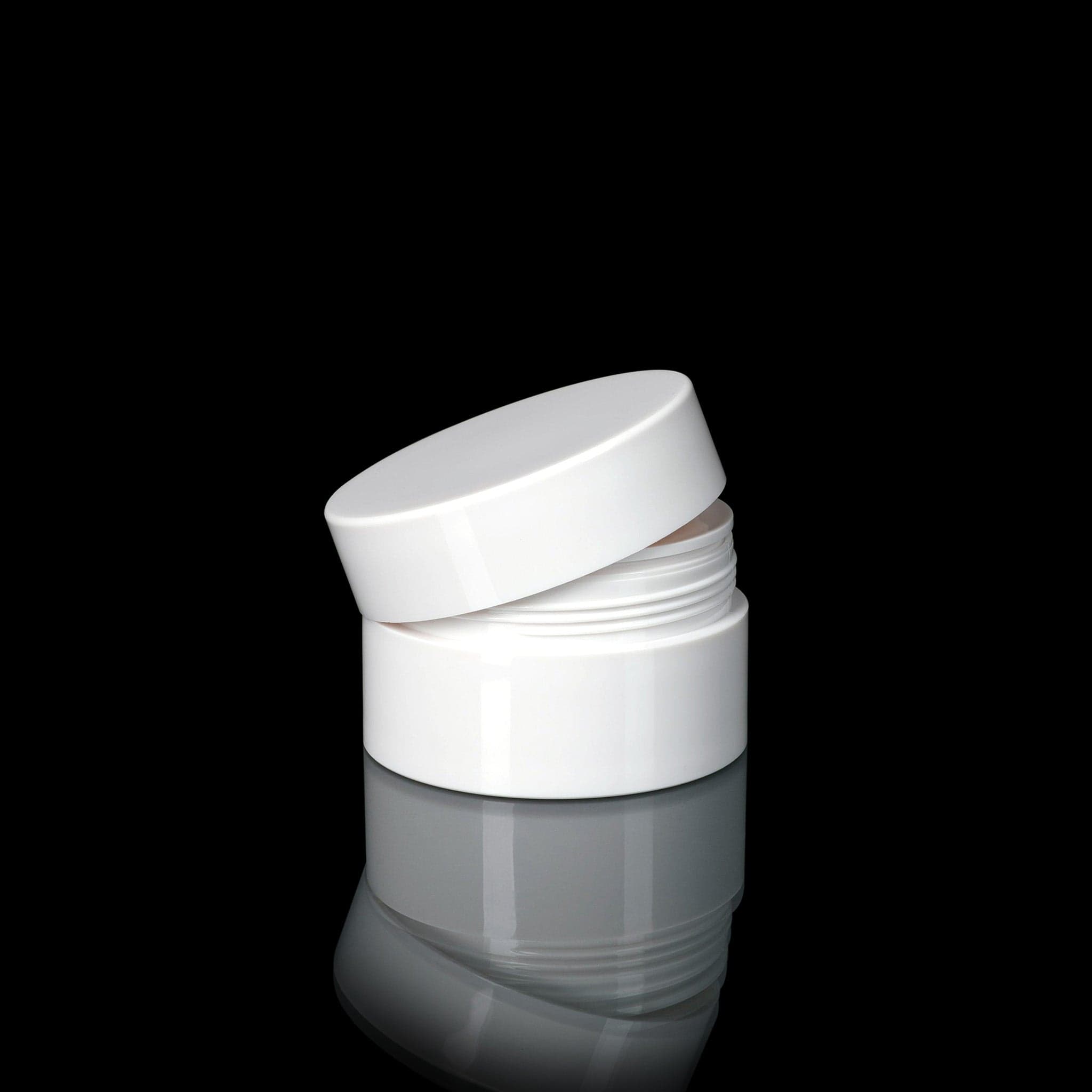 Airless Cosmetic Jars PP - Cosmetic Packaging Now!