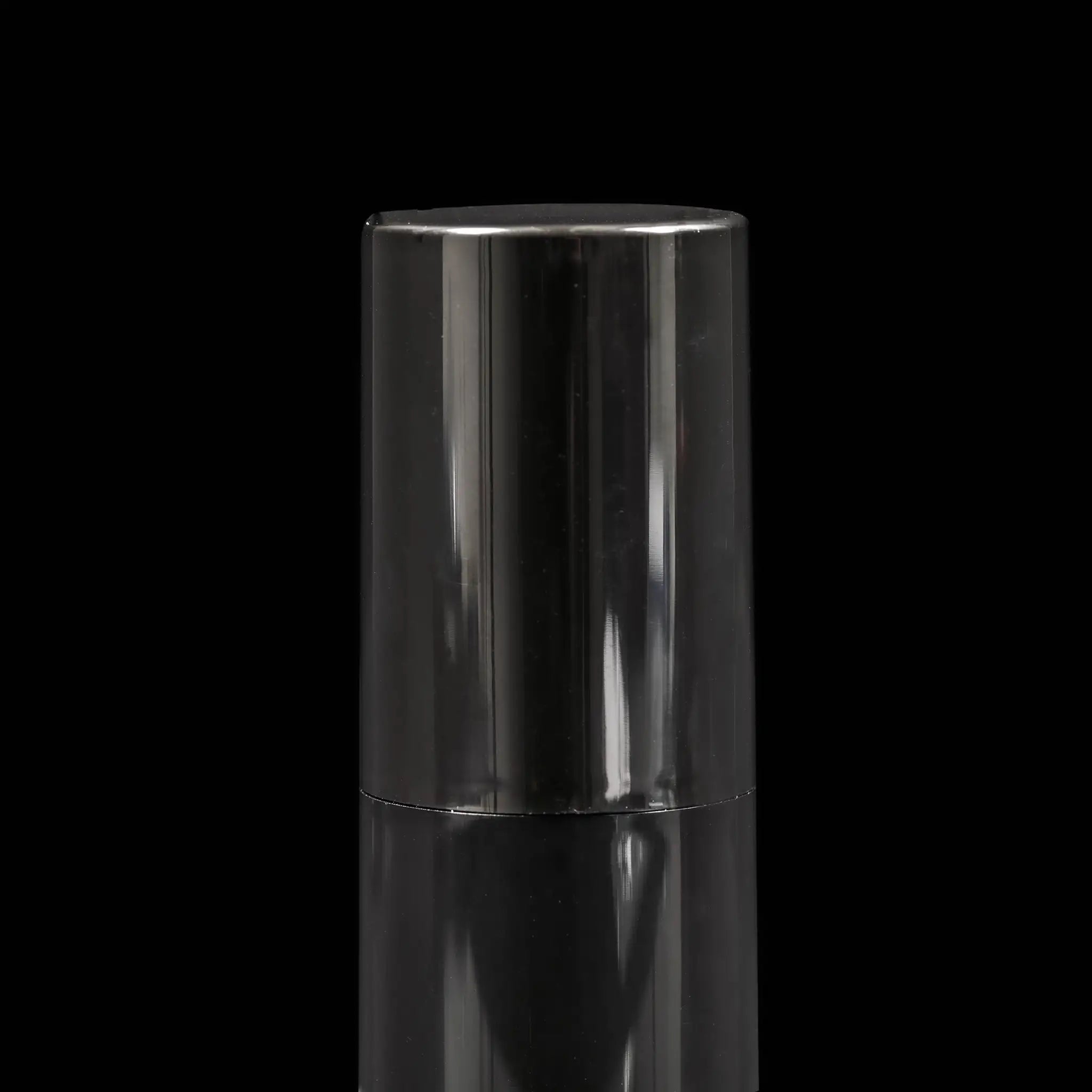 Impact PCR Airless Pump Dispenser Cosmetic Bottles - Cosmetic Packaging Now!