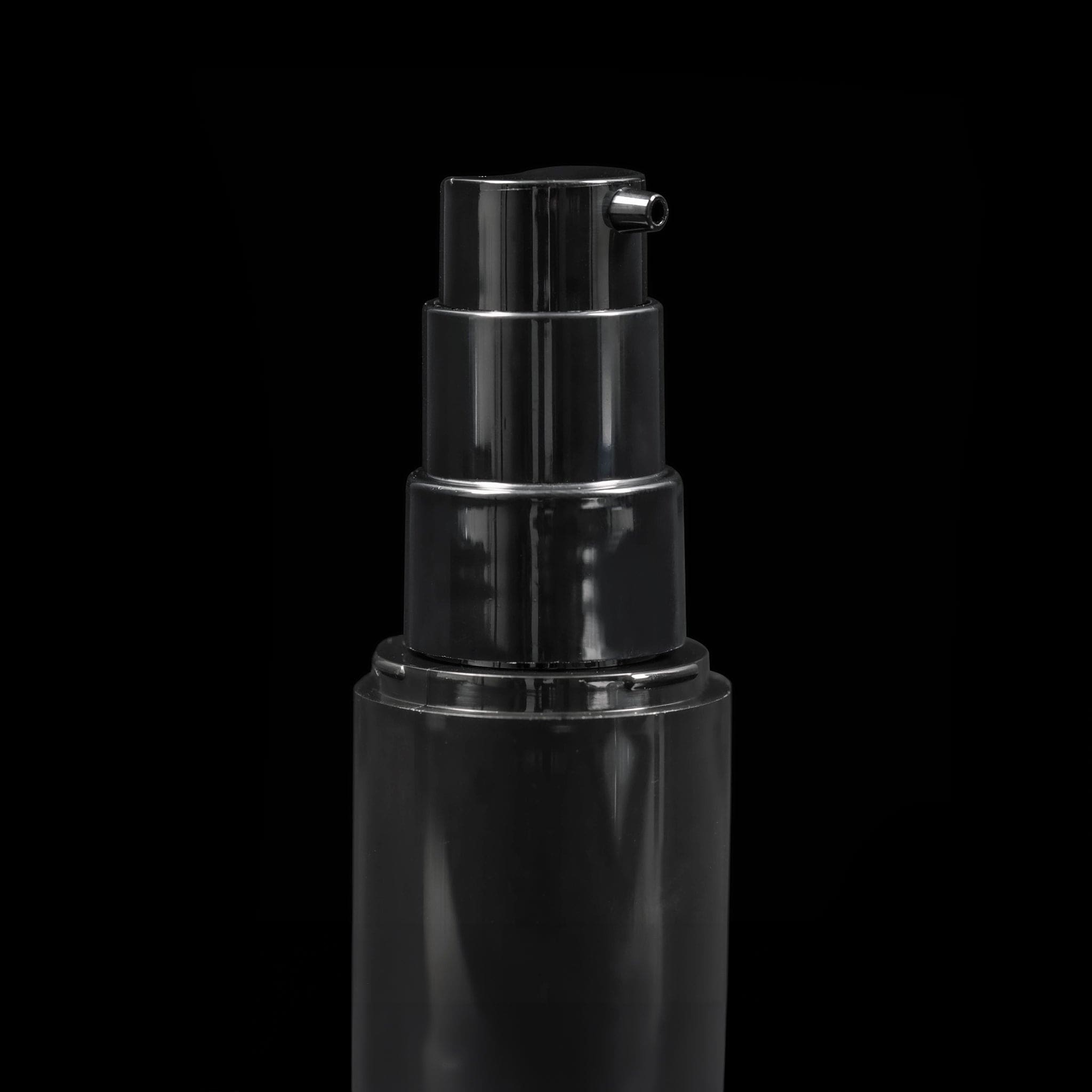 PCR Airless Pump Bottles - Cosmetic Packaging Now!