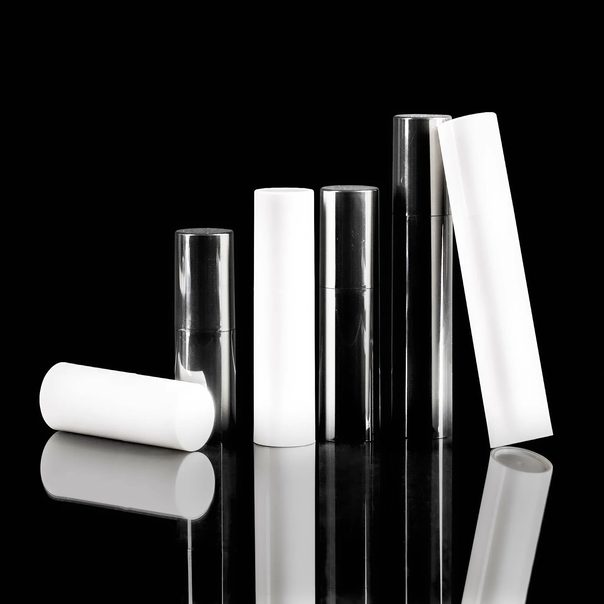 Airless Pump Cosmetic Bottles- Cosmetic Packaging Now