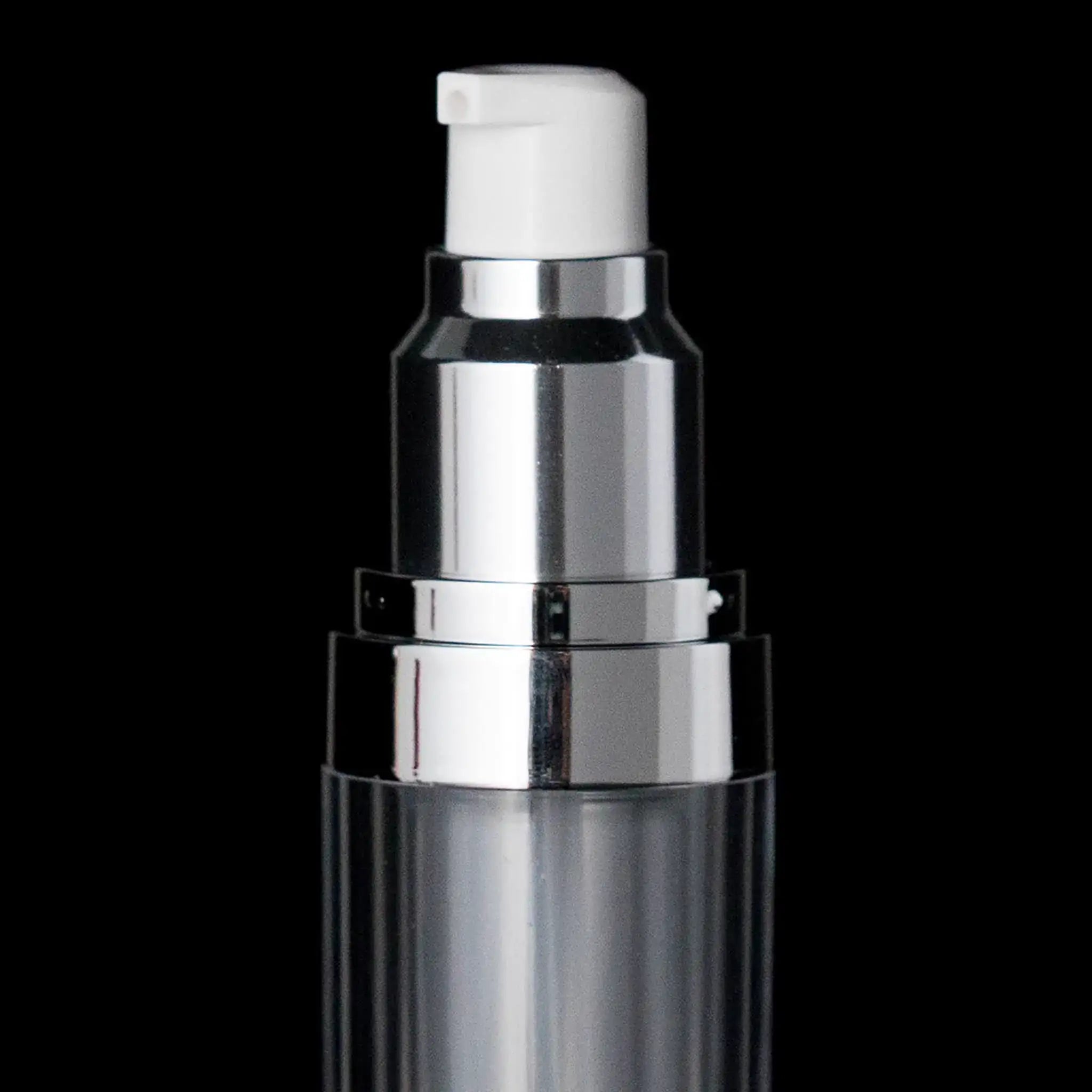 Citizen 15 ML Cosmetic Bottle Clear Inner Bottle - Cosmetic Packaging Now