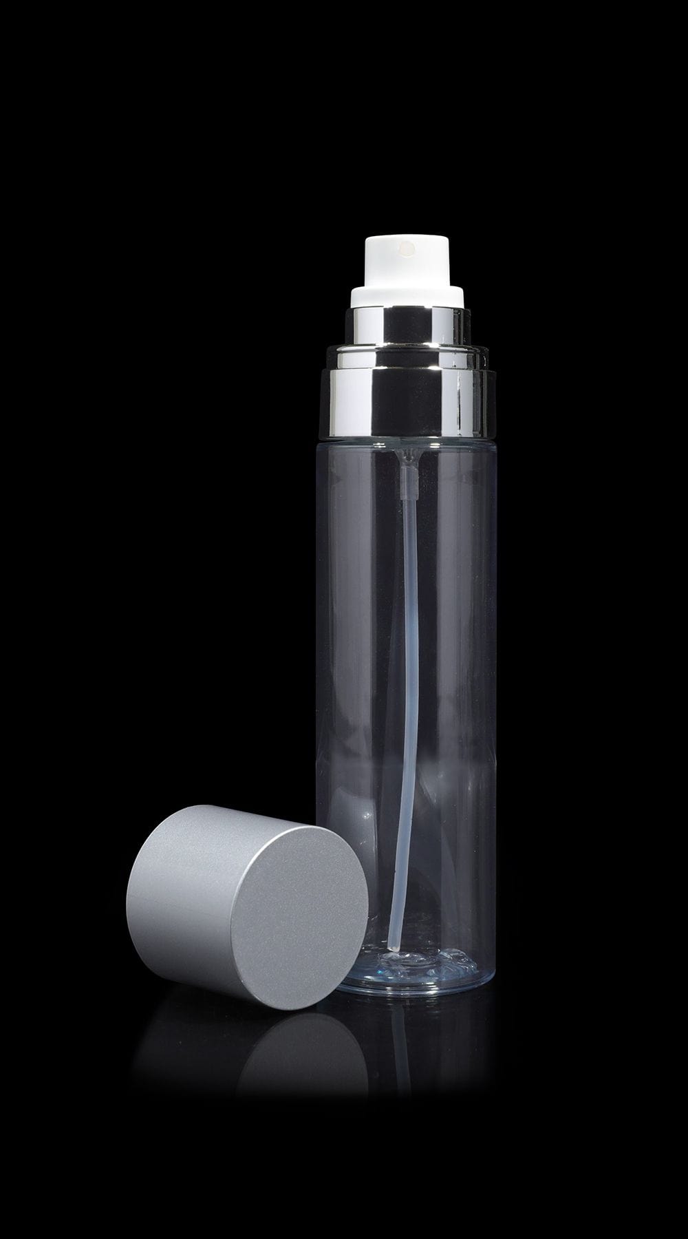 Wholesale Fine Mist Sprayer in Frosted
