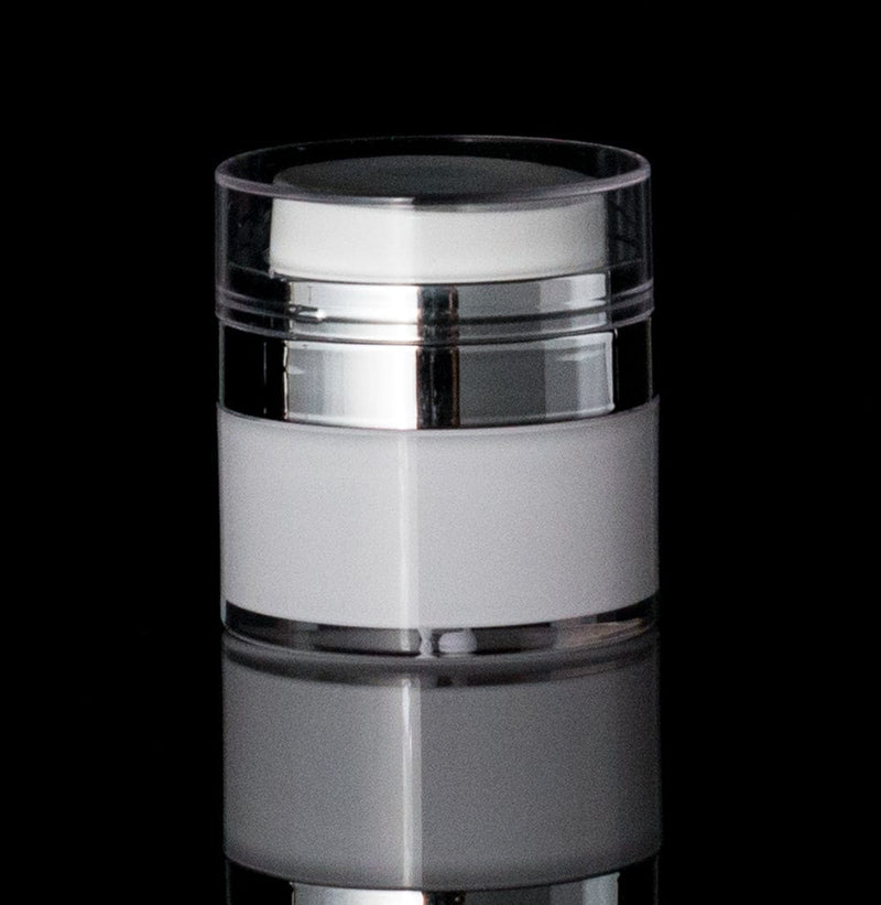 https://www.cosmeticpackagingnow.com/cdn/shop/files/cosmetic-packaging-now-llc-airless-jar-echo-15-ml-airless-jar-with-shiny-silver-collar-6963552354383_800x.jpg?v=1703747897