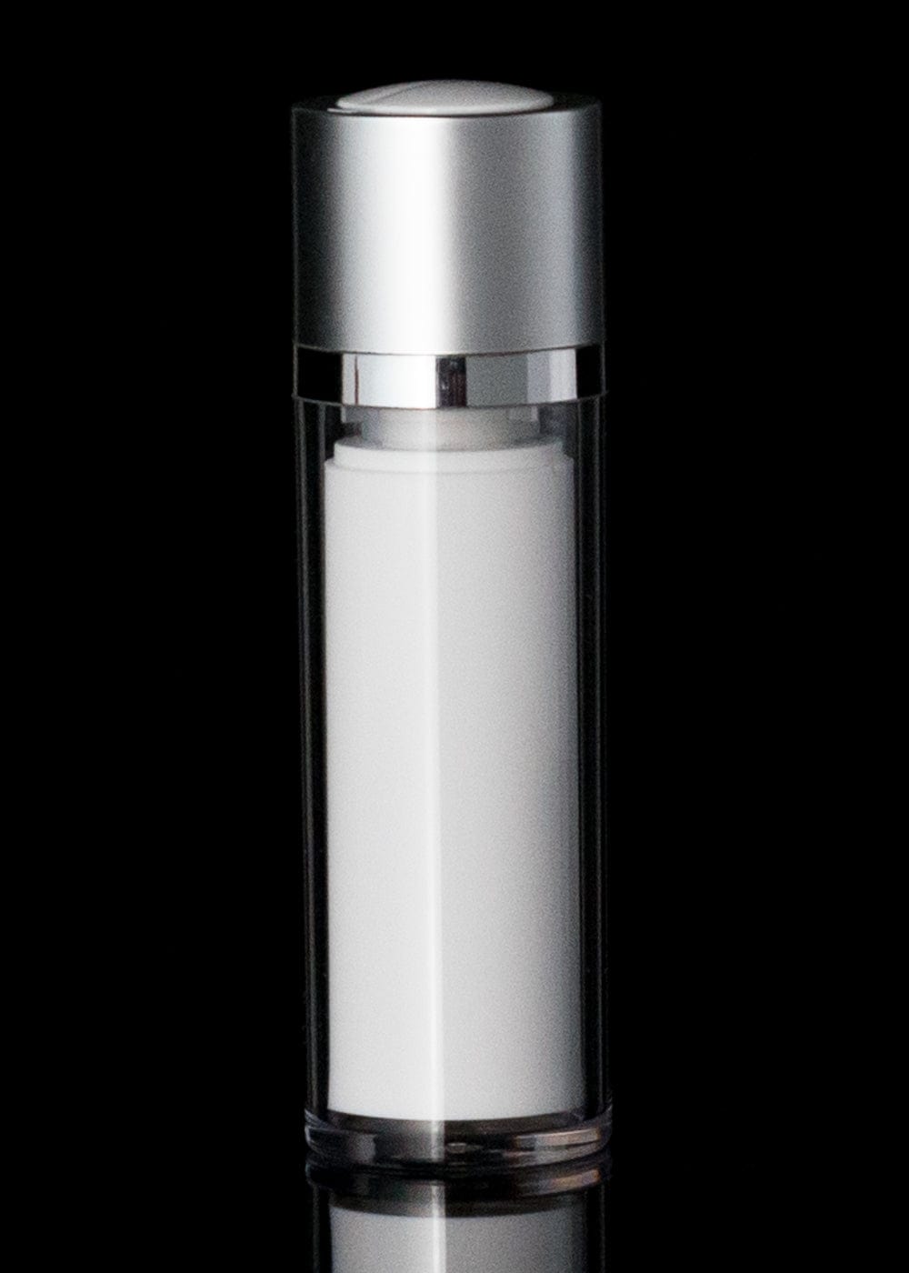 Helix Bottle Rocket - American Helix