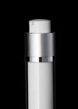 Helix 30 ML Twist-Up Airless Bottle - Cosmetic Packaging Now