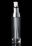 Citizen 30 ML Cosmetic Bottle with Clear Inner Bottle - Cosmetic Packaging Now