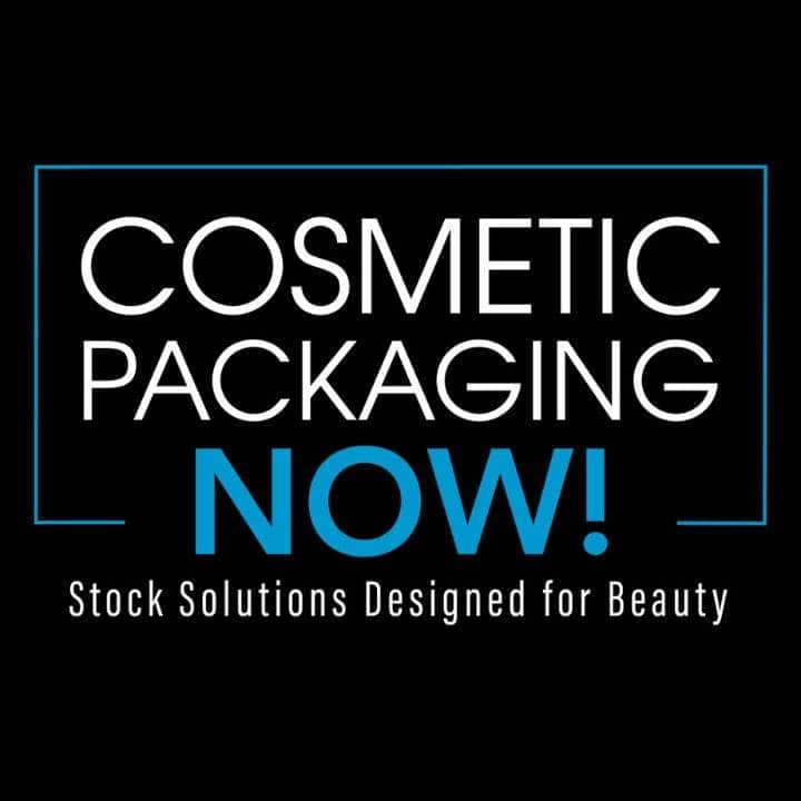 Cosmetic Packaging Now! Stock Solutions for Beauty - Cosmetic Packaging Now